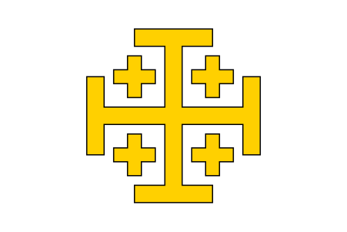 Kingdom of Jerusalem